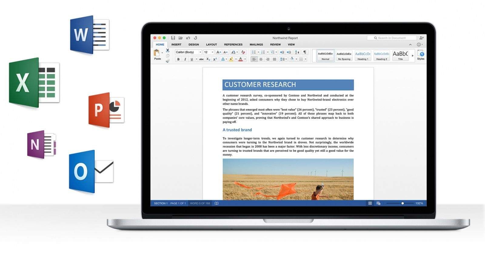 what is the cheapest price for microsoft office 2016 for mac?