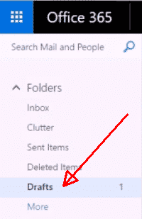 where is delayed send option in outlook for mac