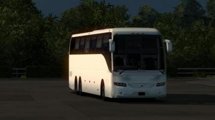 volvo bus game download for android